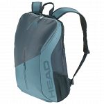 Head Tour Backpack 25L Cyan Blue